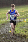 Senior mens 2022 North Eastern Harrier League, Thornley Farm, Peterlee, County Durham. Photo: David T. Hewitson/Sports for All Pics